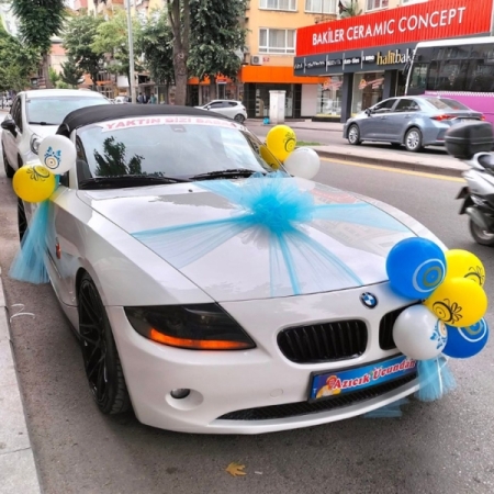 Araç Süsleme