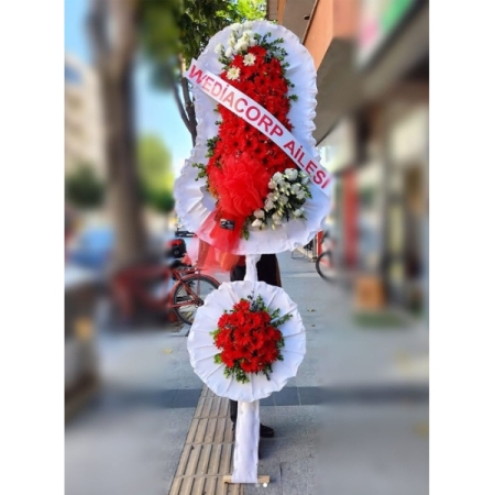 Çelenk Çeşitleri