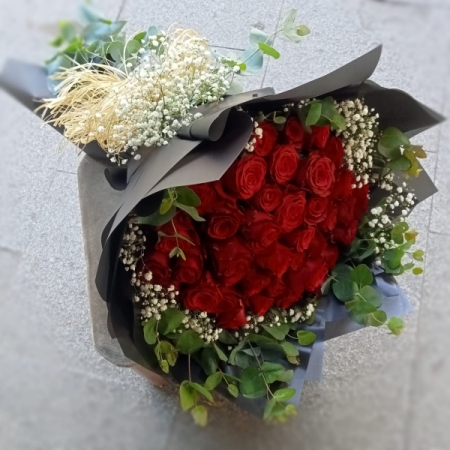 Buket Çeşitleri